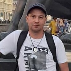 Фотография мужчины Анатолий, 43 года из г. Челябинск