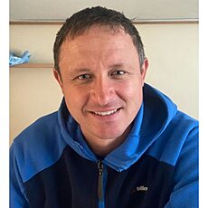 Фотография мужчины Евгений, 45 лет из г. Ижевск