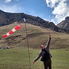 Фотография мужчины Володя, 37 лет из г. Волжский