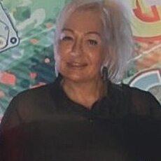Фотография девушки Елена, 47 лет из г. Саратов