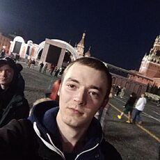 Фотография мужчины Кирилл, 23 года из г. Нытва