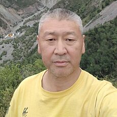 Фотография мужчины Виктор, 61 год из г. Алматы