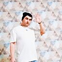 Азиз, 35 лет