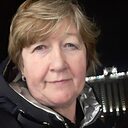 Лилия, 62 года