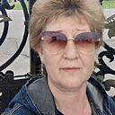 Лилия, 62 года