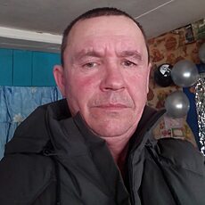 Фотография мужчины Дмитрий Михайлов, 52 года из г. Суксун