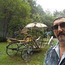 Андрей, 63 года