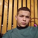 Серёга, 23 года