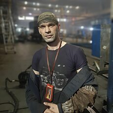 Фотография мужчины Мишаня, 40 лет из г. Архангельск