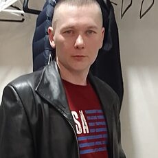 Фотография мужчины Алексей, 39 лет из г. Бийск