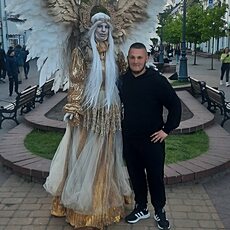 Фотография мужчины Илья, 23 года из г. Ивацевичи