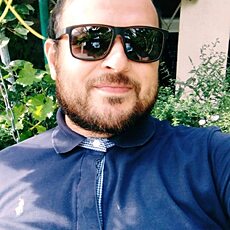 Фотография мужчины Михаил, 39 лет из г. Сортавала