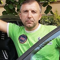 Фотография мужчины Виталий, 53 года из г. Гомель