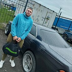 Фотография мужчины Игорь, 24 года из г. Киселевск