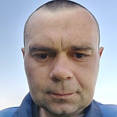 Фотография мужчины Евгений, 36 лет из г. Воложин