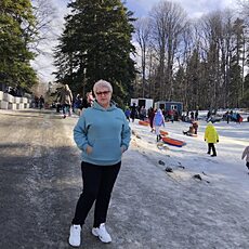 Фотография девушки Екатерина, 66 лет из г. Краснодар