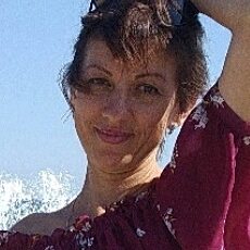 Фотография девушки Натали, 47 лет из г. Истра