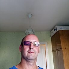 Фотография мужчины Gromul, 45 лет из г. Псков