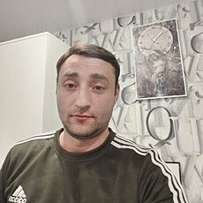 Фотография мужчины Павел, 36 лет из г. Зея