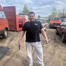 Фотография мужчины Женя, 36 лет из г. Могилев