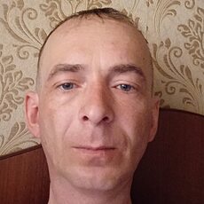 Фотография мужчины Александр, 43 года из г. Ишим