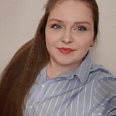 Фотография девушки Алина, 24 года из г. Яренск