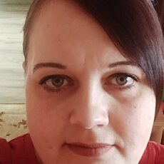 Фотография девушки Полина, 38 лет из г. Уват