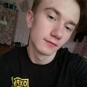 Даниил, 21 год