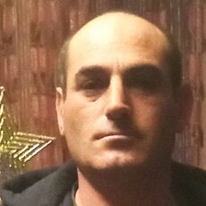 Фотография мужчины Серож, 40 лет из г. Абовян