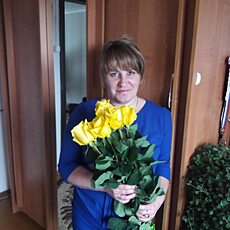 Фотография девушки Людмила, 47 лет из г. Комсомольск-на-Амуре