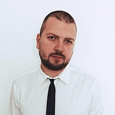 Фотография мужчины Олег, 43 года из г. Гомель