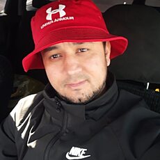 Фотография мужчины Жж, 38 лет из г. Чита