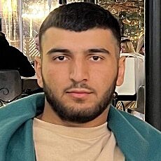 Фотография мужчины Али, 27 лет из г. Ялта