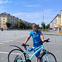 Марина, 64 года