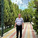 Сергей, 60 лет
