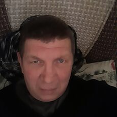 Фотография мужчины Андрей, 52 года из г. Вятские Поляны