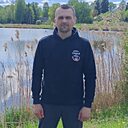 Вадим, 40 лет