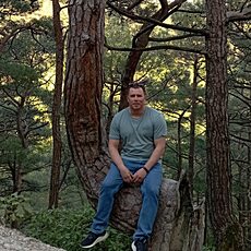 Фотография мужчины Сергей, 45 лет из г. Тихорецк