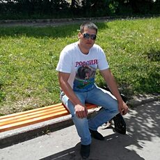 Фотография мужчины Василий, 36 лет из г. Губаха