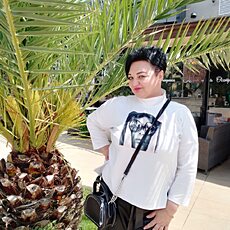 Фотография девушки Татьяна, 47 лет из г. Севастополь