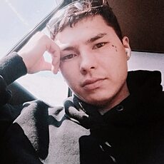 Фотография мужчины Федор, 27 лет из г. Кырен