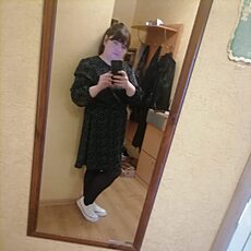 Фотография девушки Ника, 39 лет из г. Подольск