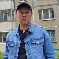 Фотография мужчины Владимир, 43 года из г. Чебоксары