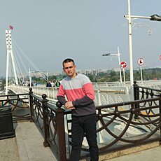 Фотография мужчины Евгений, 31 год из г. Верхняя Тура
