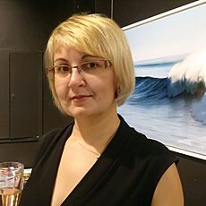 Фотография девушки Танюшка, 50 лет из г. Полоцк