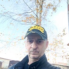 Фотография мужчины Евгений, 51 год из г. Вологда