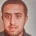 Саймон, 25 лет