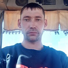 Фотография мужчины Андрей, 34 года из г. Чита