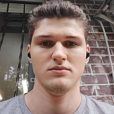 Фотография мужчины Саша, 24 года из г. Кишинев