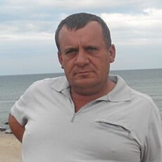 Фотография мужчины Геннадий, 54 года из г. Брест